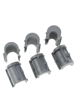 Sport-Roller High Visibility QL2.1 Gepäcktasche Polyester gelb