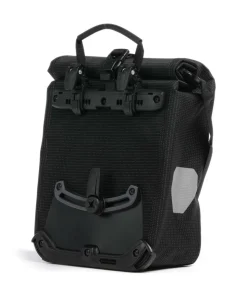 Sport-Roller High Visibility QL2.1 Gepäcktasche Polyester schwarz