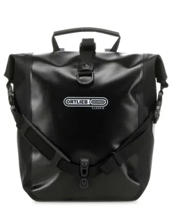 Sport-Roller QL2.1 Set Gepäcktasche Polyester schwarz