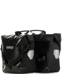 Sport-Roller QL2.1 Set Gepäcktasche Polyester schwarz