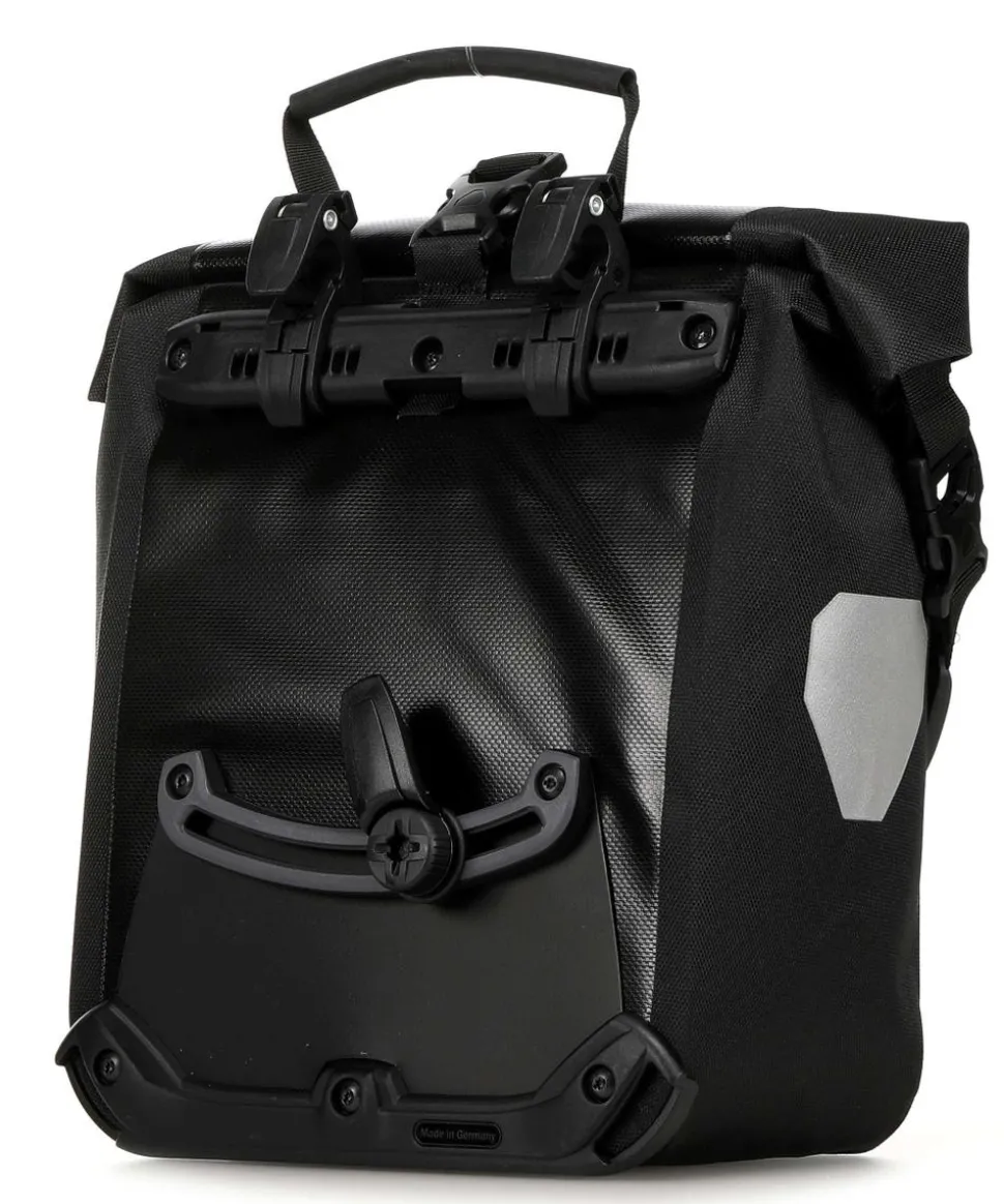 Sport-Roller QL2.1 Set Gepäcktasche Polyester schwarz