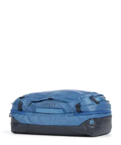 Squffel 44 Weekender blau 54 cm