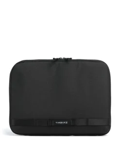 Stealth XL Laptophülle 16″ recyceltes Nylon schwarz