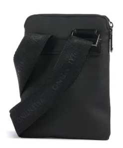 Stellar Umhängetasche Polyester schwarz