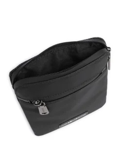 Stellar Umhängetasche Polyester schwarz