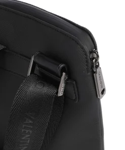 Stellar Umhängetasche Polyester, Polyurethane schwarz