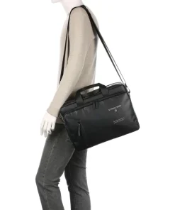 Stockwell 2.0 Aktentasche 15″ Plane schwarz