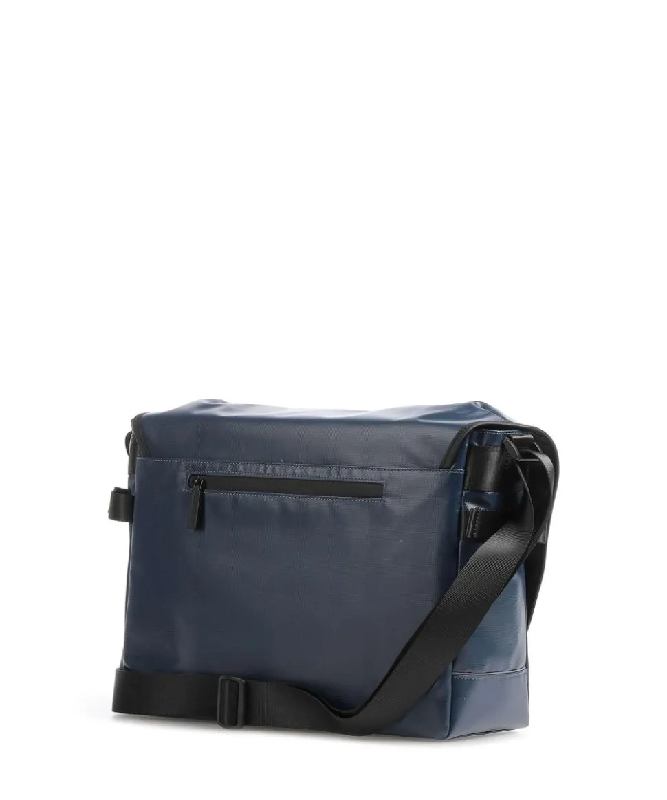 Stockwell 2.0 Aktentasche 15″ Plane dunkelblau