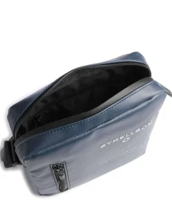 Stockwell 2.0 Umhängetasche Plane dunkelblau