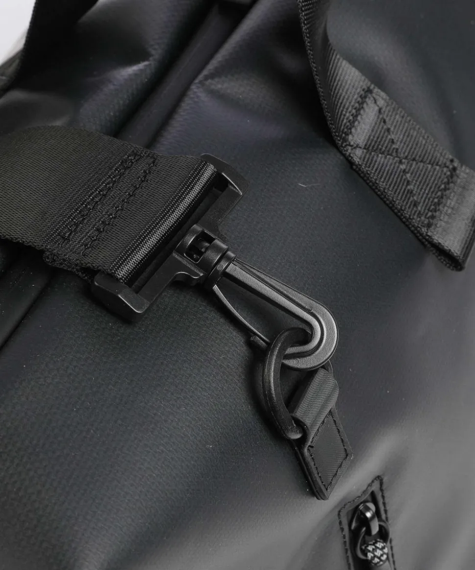 Stockwell 2.0 Weekender schwarz 50 cm