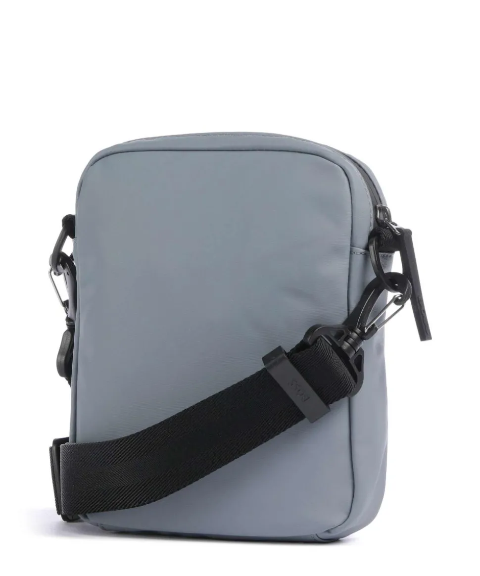 Stormy Umhängetasche Polyester dunkelgrau