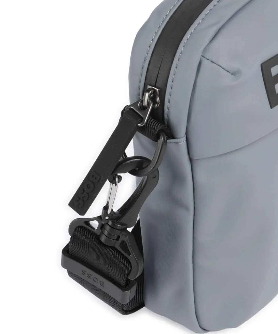 Stormy Umhängetasche Polyester dunkelgrau