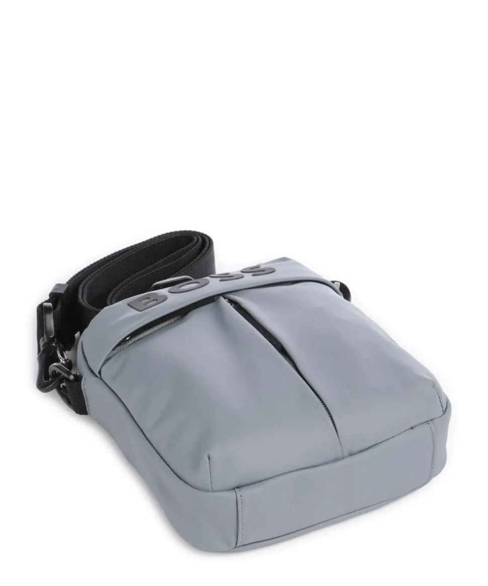 Stormy Umhängetasche Polyester dunkelgrau