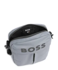 Stormy Umhängetasche Polyester dunkelgrau