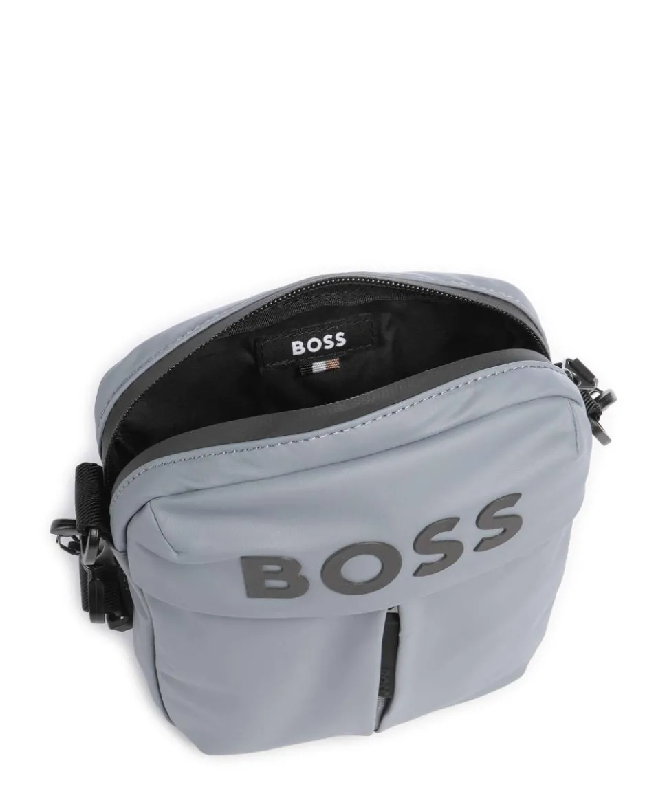 Stormy Umhängetasche Polyester dunkelgrau