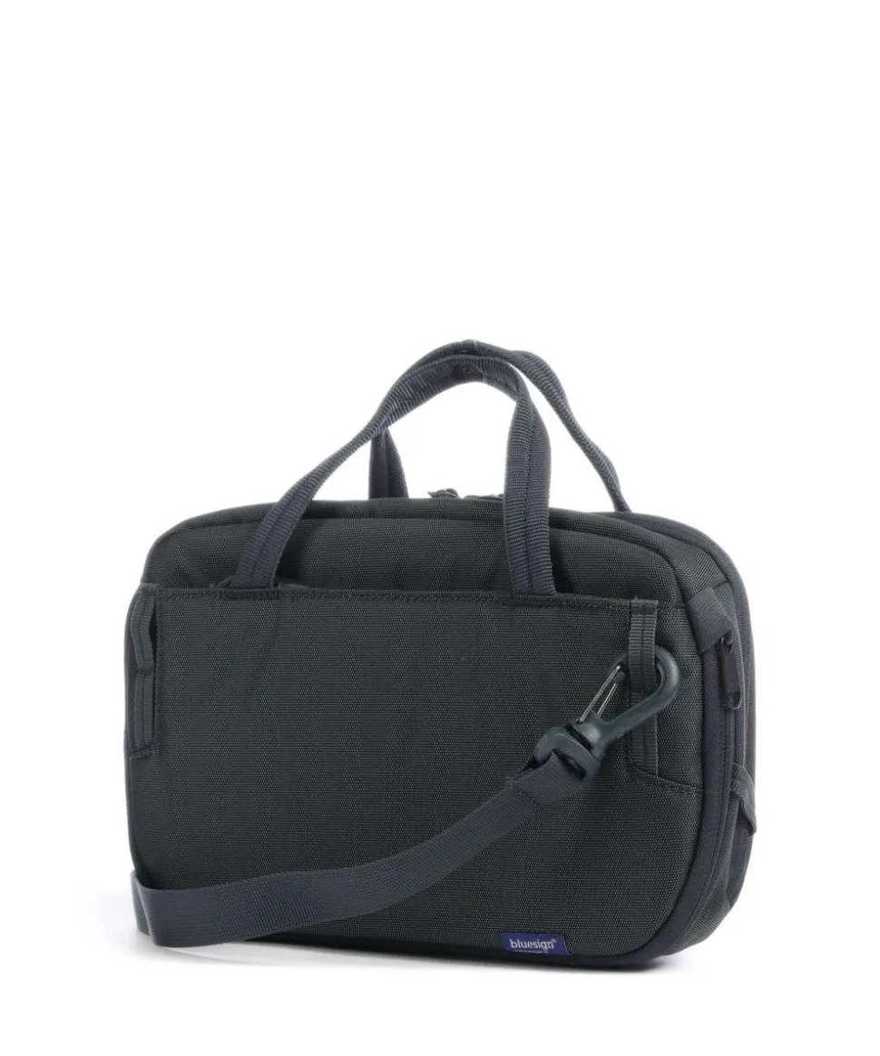 Subterra 2 Aktentasche Nylon anthrazit