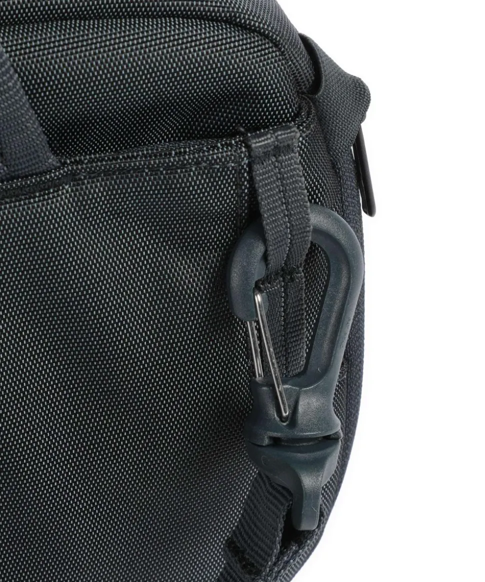 Subterra 2 Aktentasche Nylon anthrazit