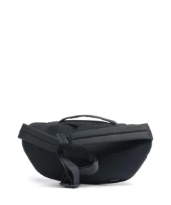 Subterra 2 Gürteltasche Nylon anthrazit