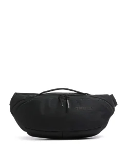 Subterra 2 Gürteltasche Nylon schwarz