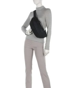 Subterra 2 Gürteltasche Nylon schwarz