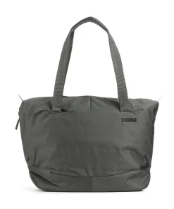 Subterra 2 Shopper 15″ Nylon grau