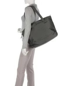 Subterra 2 Shopper 15″ Nylon grau