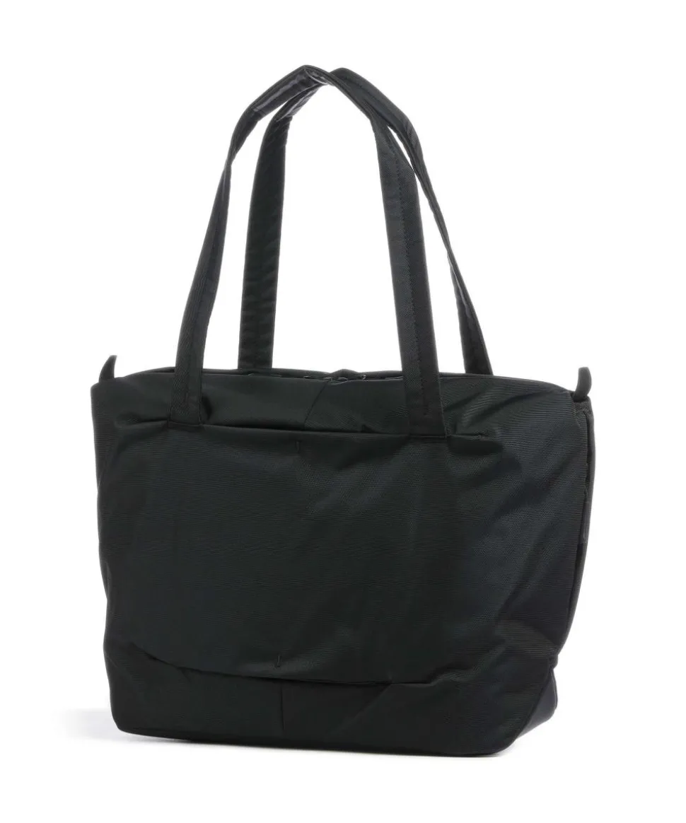 Subterra 2 Shopper 15″ Nylon schwarz