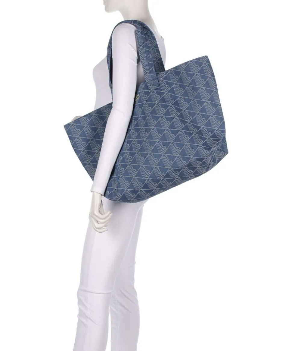 Summer Pack Shopper Baumwolle jeans