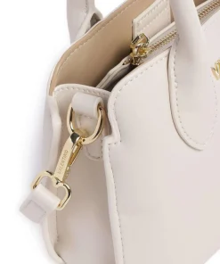 Sunshine Re Handtasche Lederimitat elfenbein