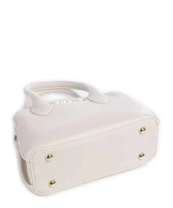 Sunshine Re Handtasche Lederimitat elfenbein