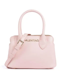 Sunshine Re Handtasche Lederimitat rosa