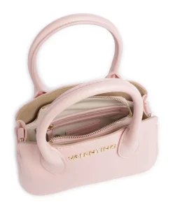 Sunshine Re Handtasche Lederimitat rosa