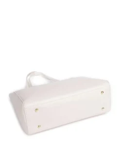 Sunshine Re Shopper Lederimitat elfenbein