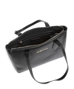 Sunshine Re Shopper Lederimitat schwarz