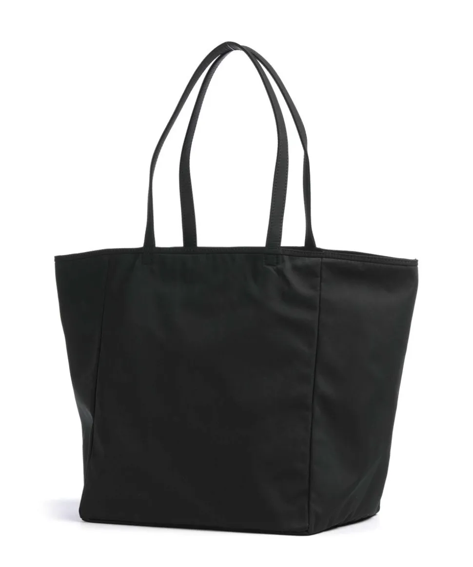 Suri Nylon L Shopper Nylon schwarz
