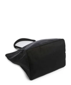 Suri Nylon L Shopper Nylon schwarz