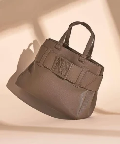 Susie Soft S Handtasche Lederimitat taupe