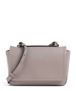 Sycamore Grove Umhängetasche Leder taupe