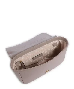 Sycamore Grove Umhängetasche Leder taupe