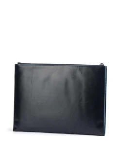 Tablet-Hülle 13″ Rindsleder navy