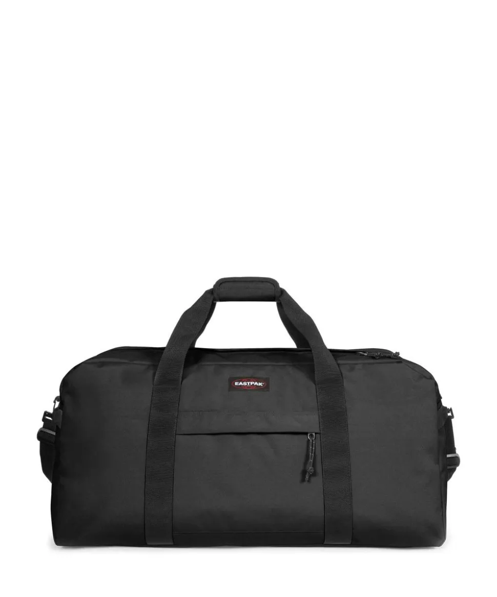 Terminal + Reisetasche schwarz 75 cm