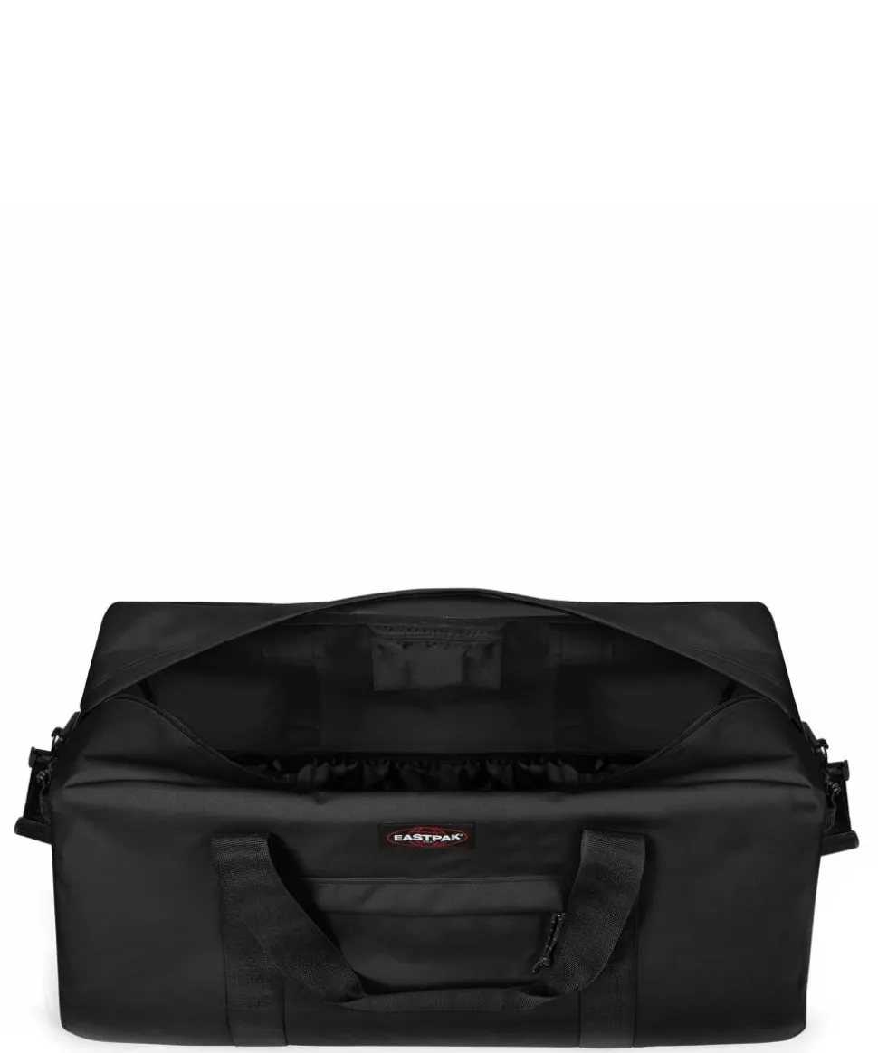 Terminal + Reisetasche schwarz 75 cm