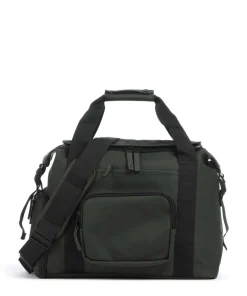 Texel Large Weekender dunkelgrün 46 cm