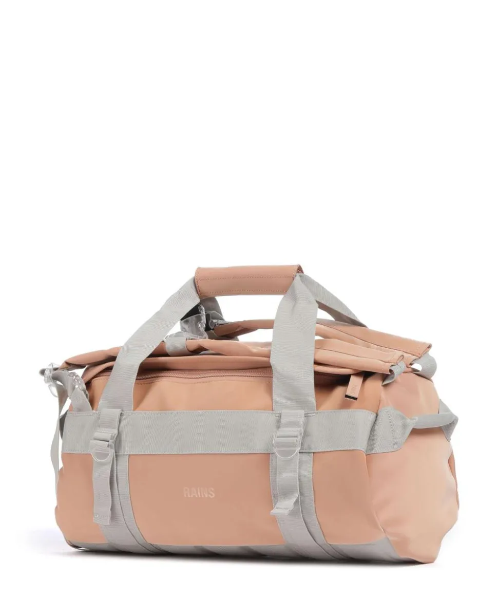 Texel Weekender apricot 42 cm