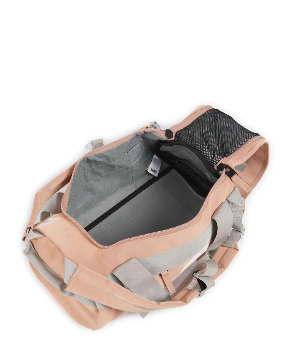 Texel Weekender apricot 42 cm