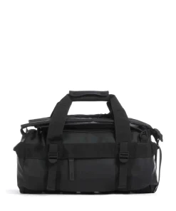 Texel Weekender schwarz 42 cm