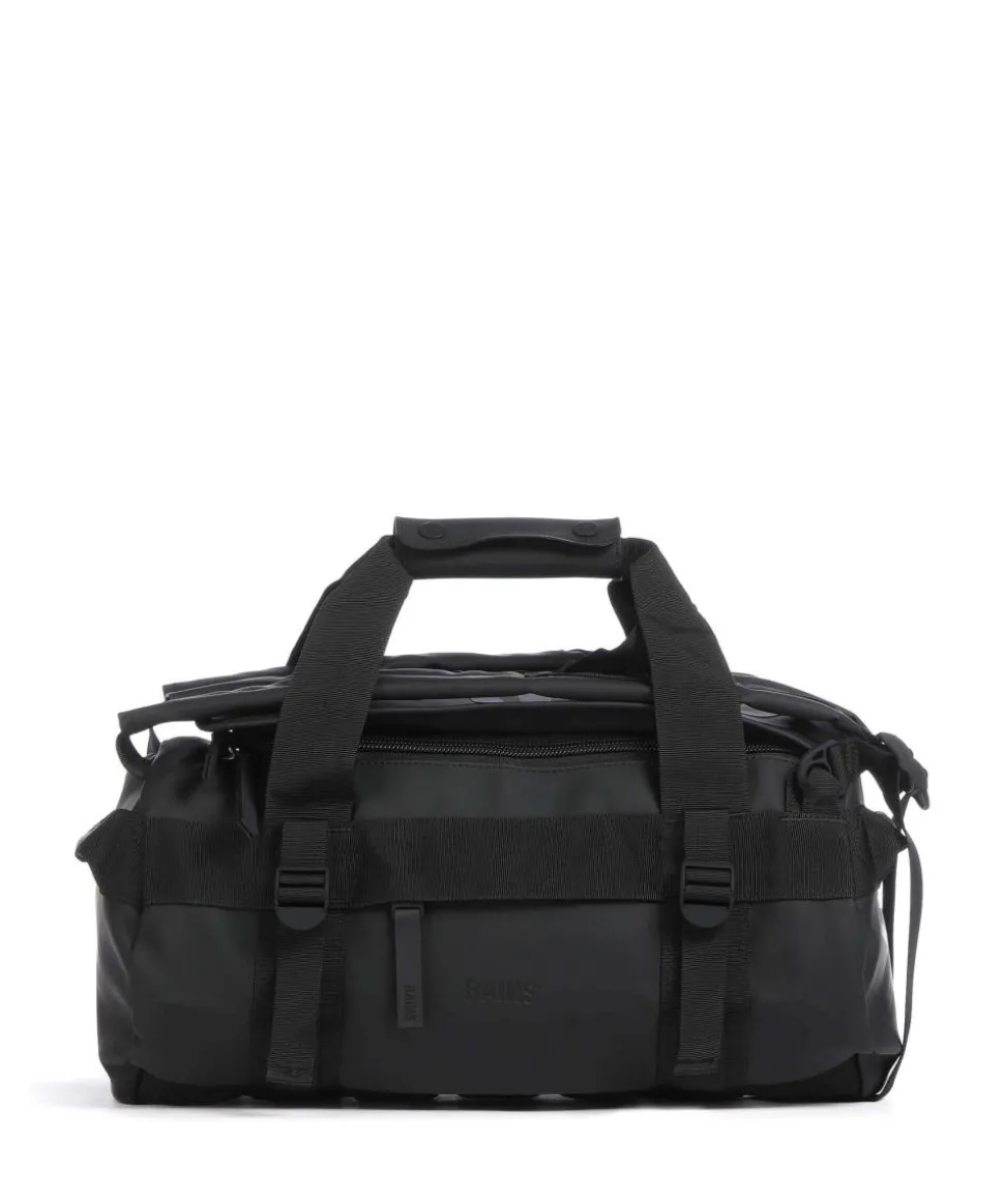 Texel Weekender schwarz 42 cm