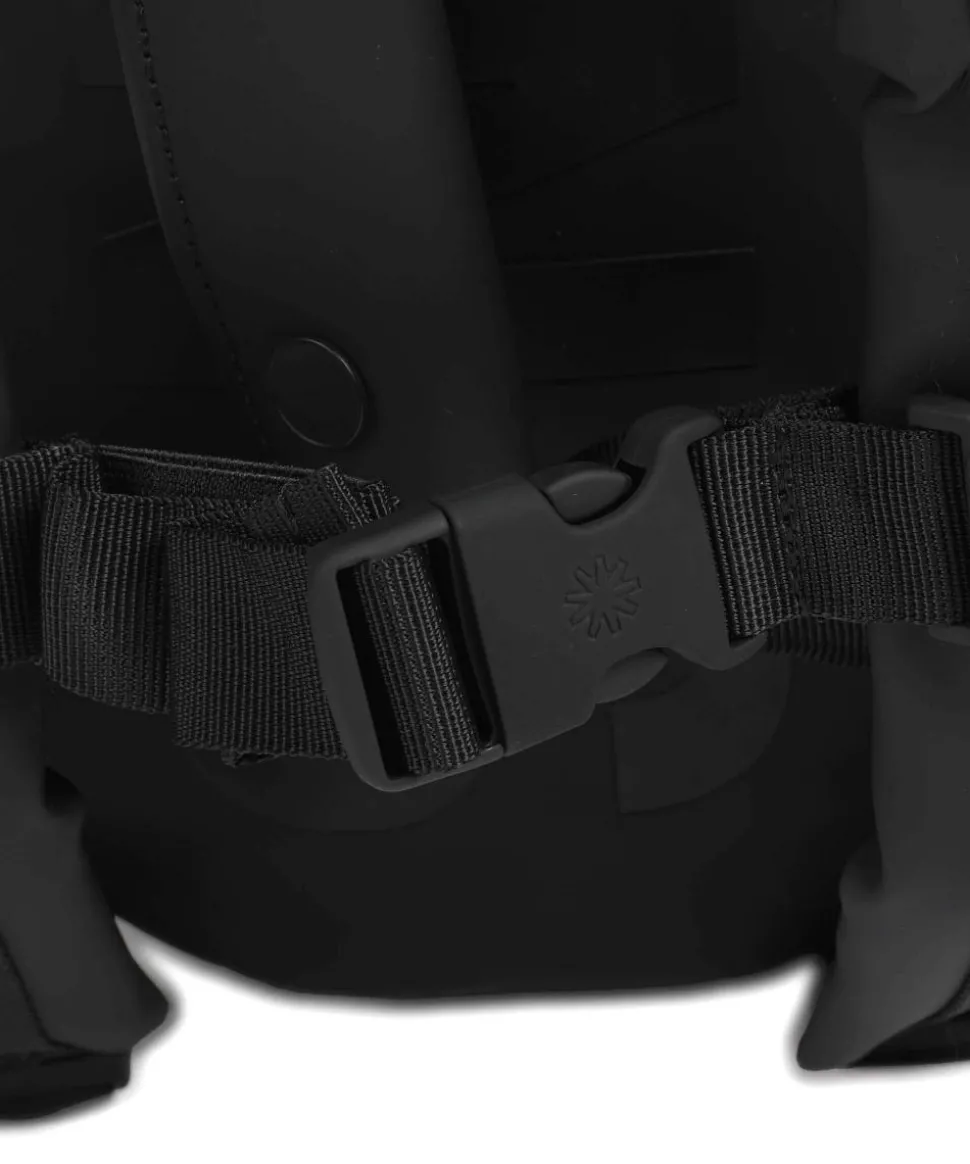 Texel Weekender schwarz 42 cm