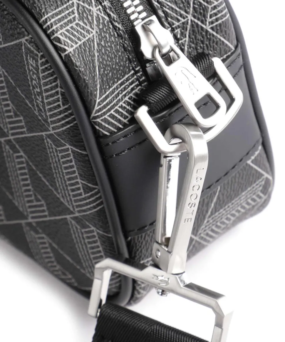 The Blend Umhängetasche Kunststoff schwarz