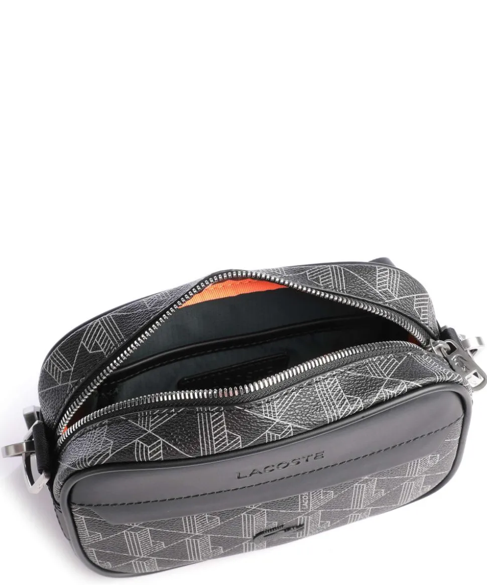 The Blend Umhängetasche Kunststoff schwarz